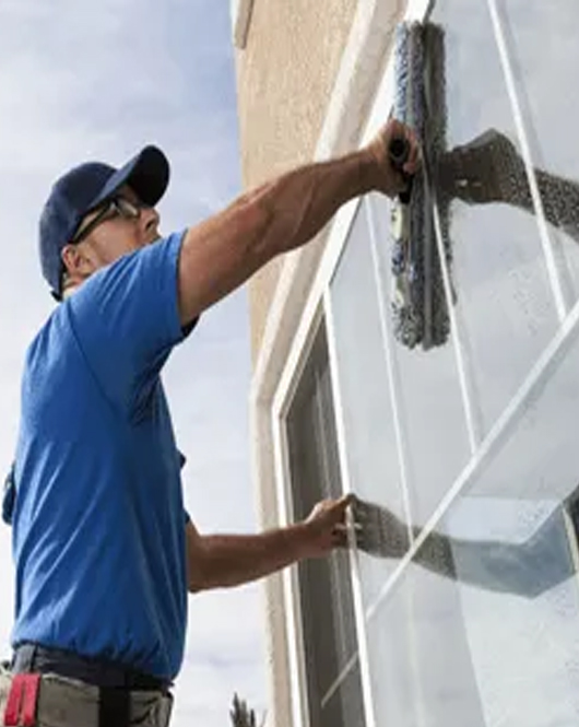 Contract cleaners in Norwich | Integrated Cleaning Services Ltd
